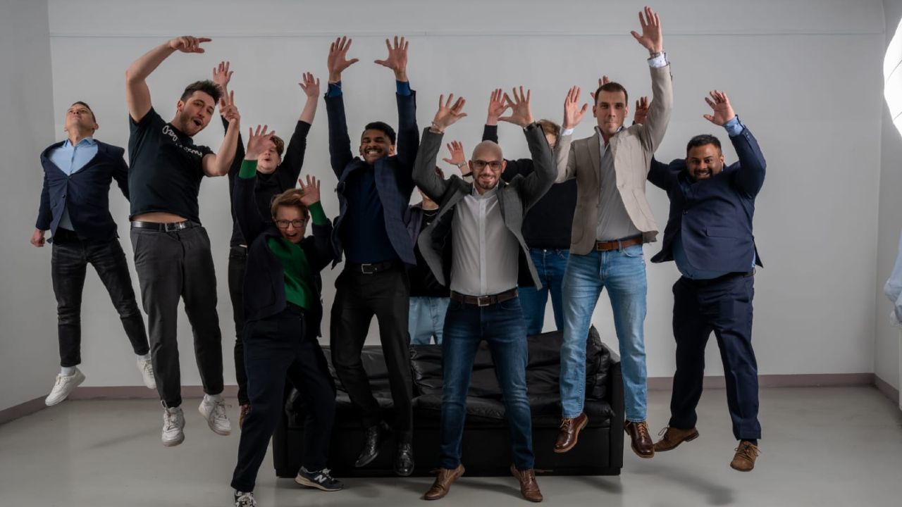 Junge Generation Margareten