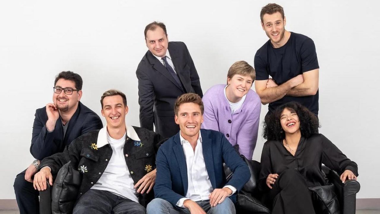 Junge Generation Ottakring